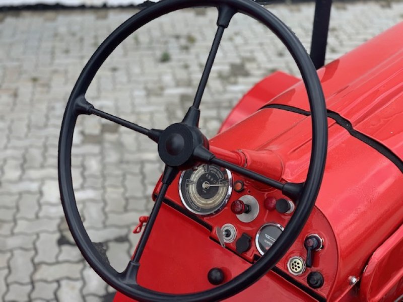 Traktor типа Porsche Master 419, Gebrauchtmaschine в Bovenden (Фотография 4)