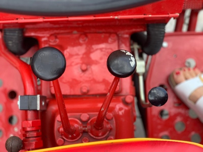 Traktor типа Porsche Master 419, Gebrauchtmaschine в Bovenden (Фотография 8)