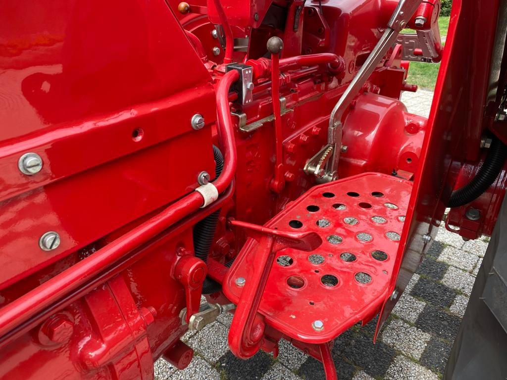 Traktor типа Porsche Master 419, Gebrauchtmaschine в Bovenden (Фотография 18)