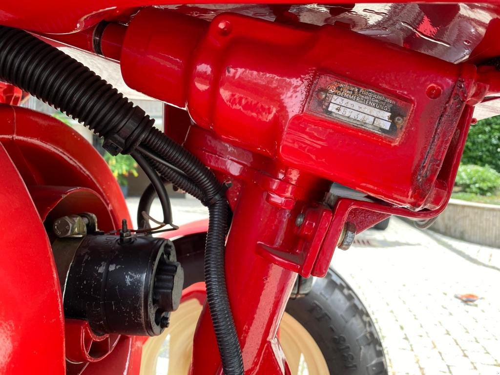 Traktor типа Porsche Master 419, Gebrauchtmaschine в Bovenden (Фотография 19)