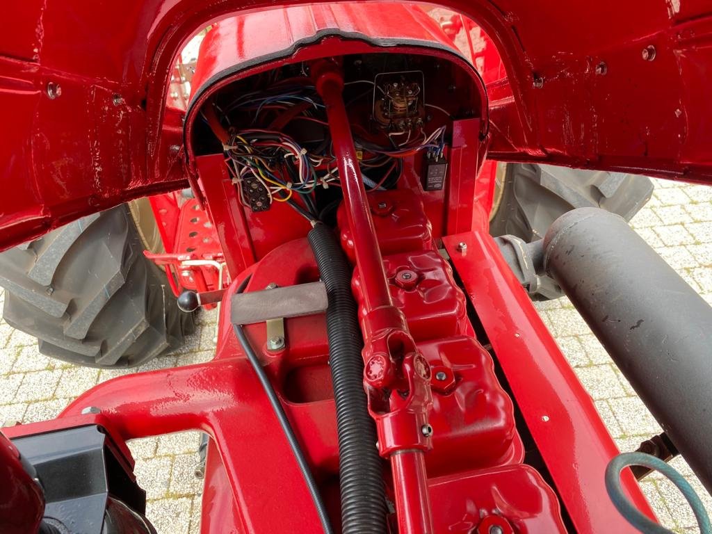 Traktor типа Porsche Master 419, Gebrauchtmaschine в Bovenden (Фотография 22)