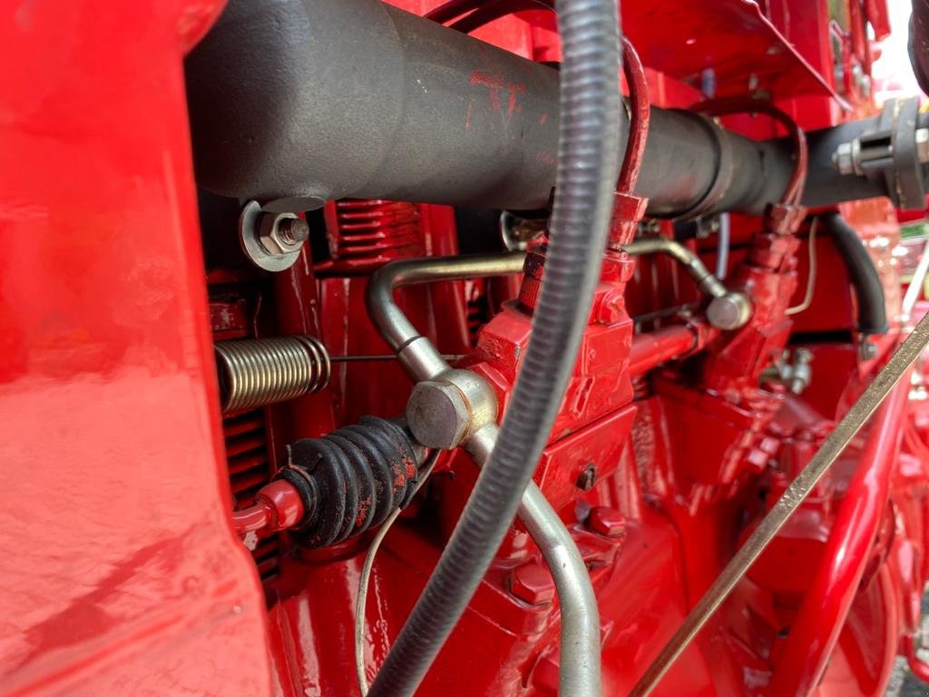 Traktor типа Porsche Master 419, Gebrauchtmaschine в Bovenden (Фотография 23)