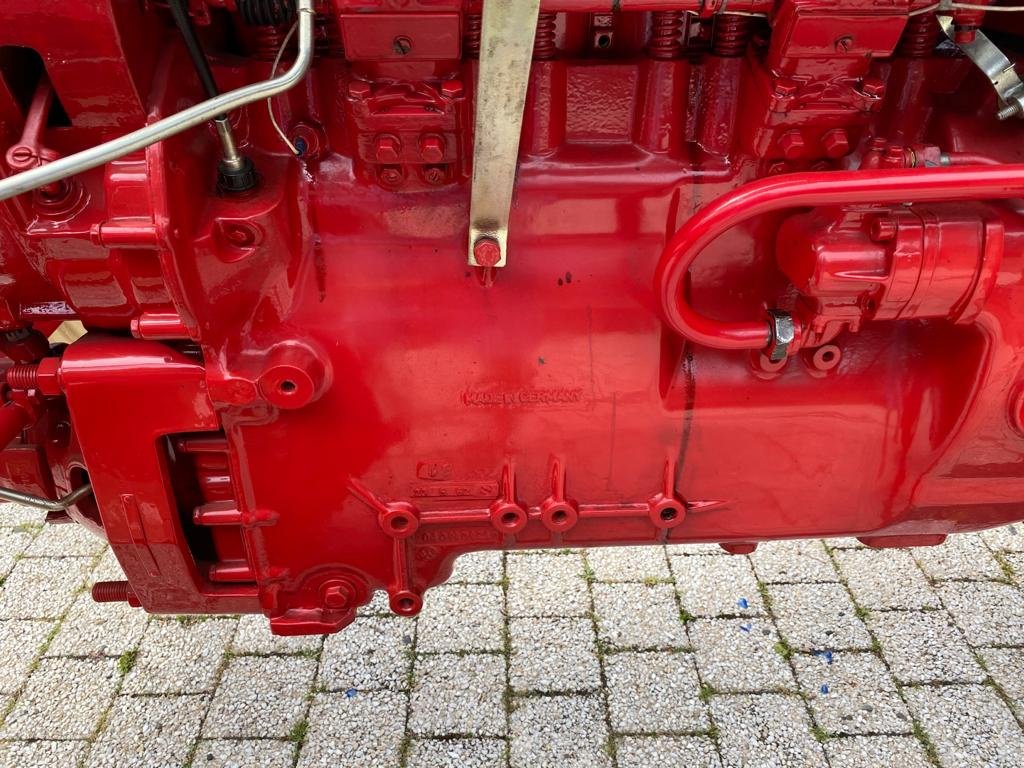 Traktor типа Porsche Master 419, Gebrauchtmaschine в Bovenden (Фотография 24)