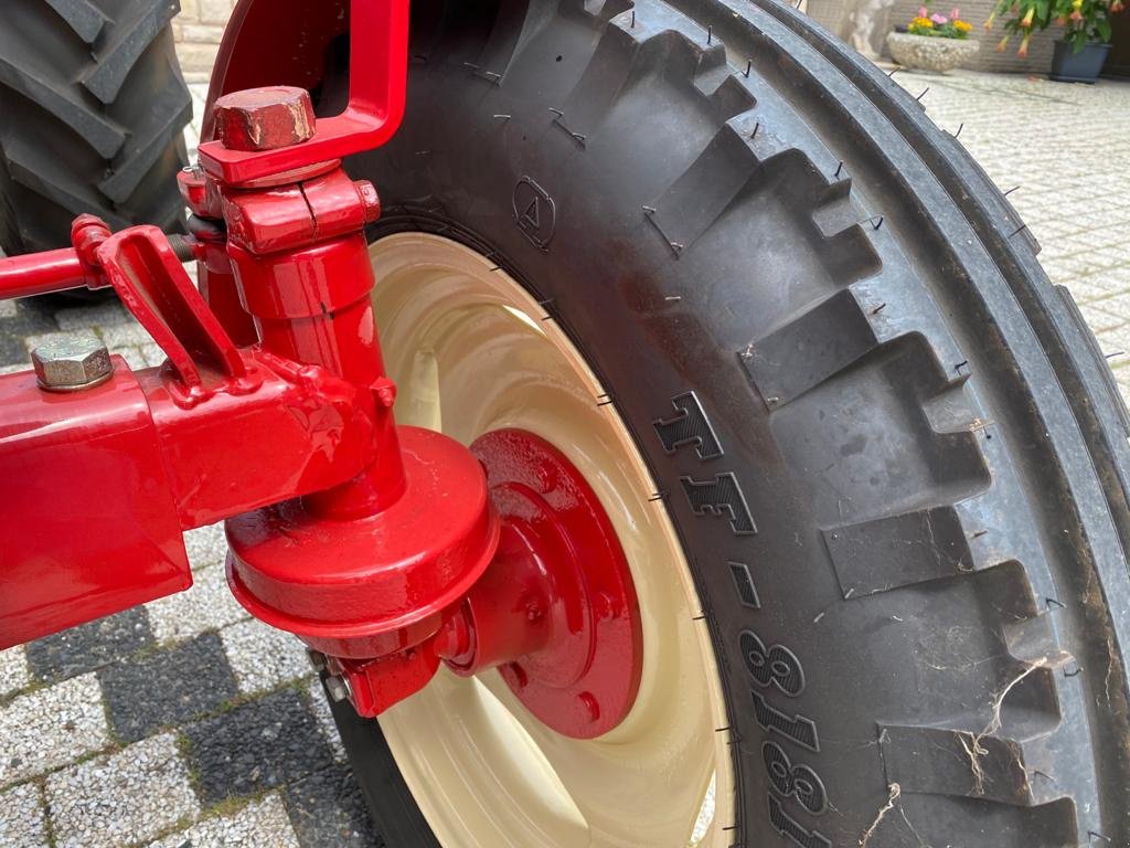 Traktor типа Porsche Master 419, Gebrauchtmaschine в Bovenden (Фотография 25)