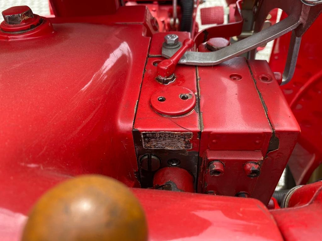 Traktor типа Porsche Master 419, Gebrauchtmaschine в Bovenden (Фотография 28)