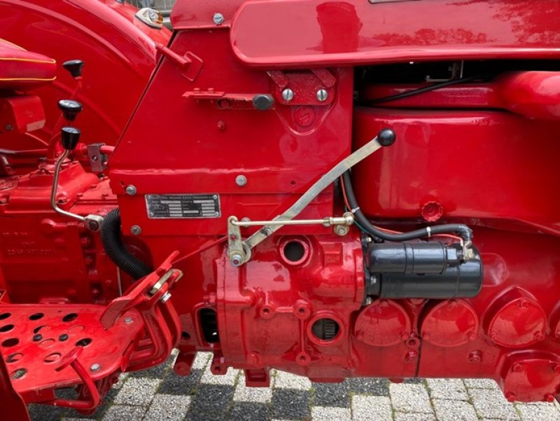 Traktor типа Porsche Master 419, Gebrauchtmaschine в Bovenden (Фотография 29)