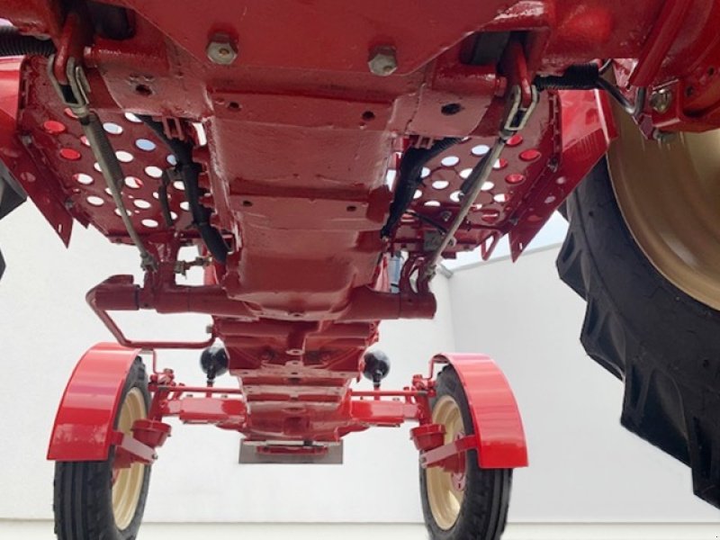 Traktor типа Porsche Master 419, Gebrauchtmaschine в Bovenden (Фотография 30)