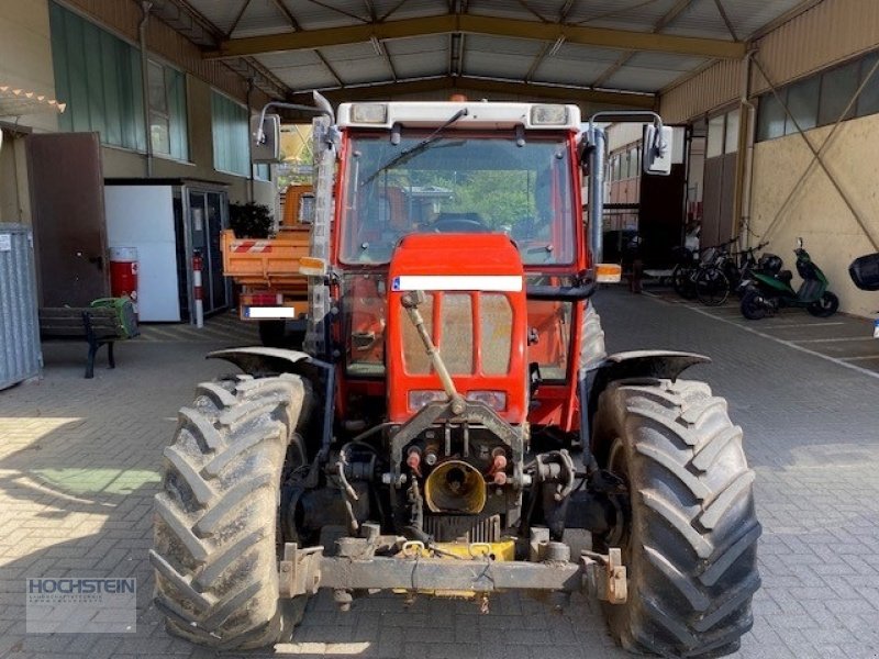 Traktor des Typs Reform Mounty 70, Gebrauchtmaschine in Heidelberg - Rohrbach Süd (Bild 1)