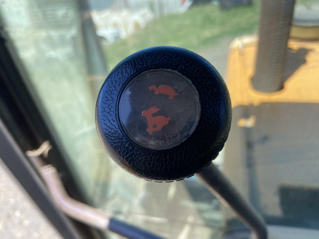 Traktor типа Renault 103-54 TRACFOR, Gebrauchtmaschine в YTRAC (Фотография 9)