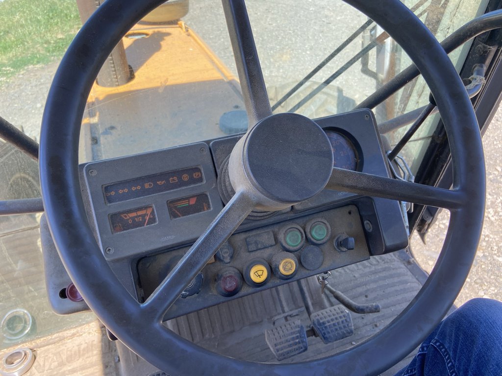 Traktor типа Renault 103-54 TRACFOR, Gebrauchtmaschine в YTRAC (Фотография 11)