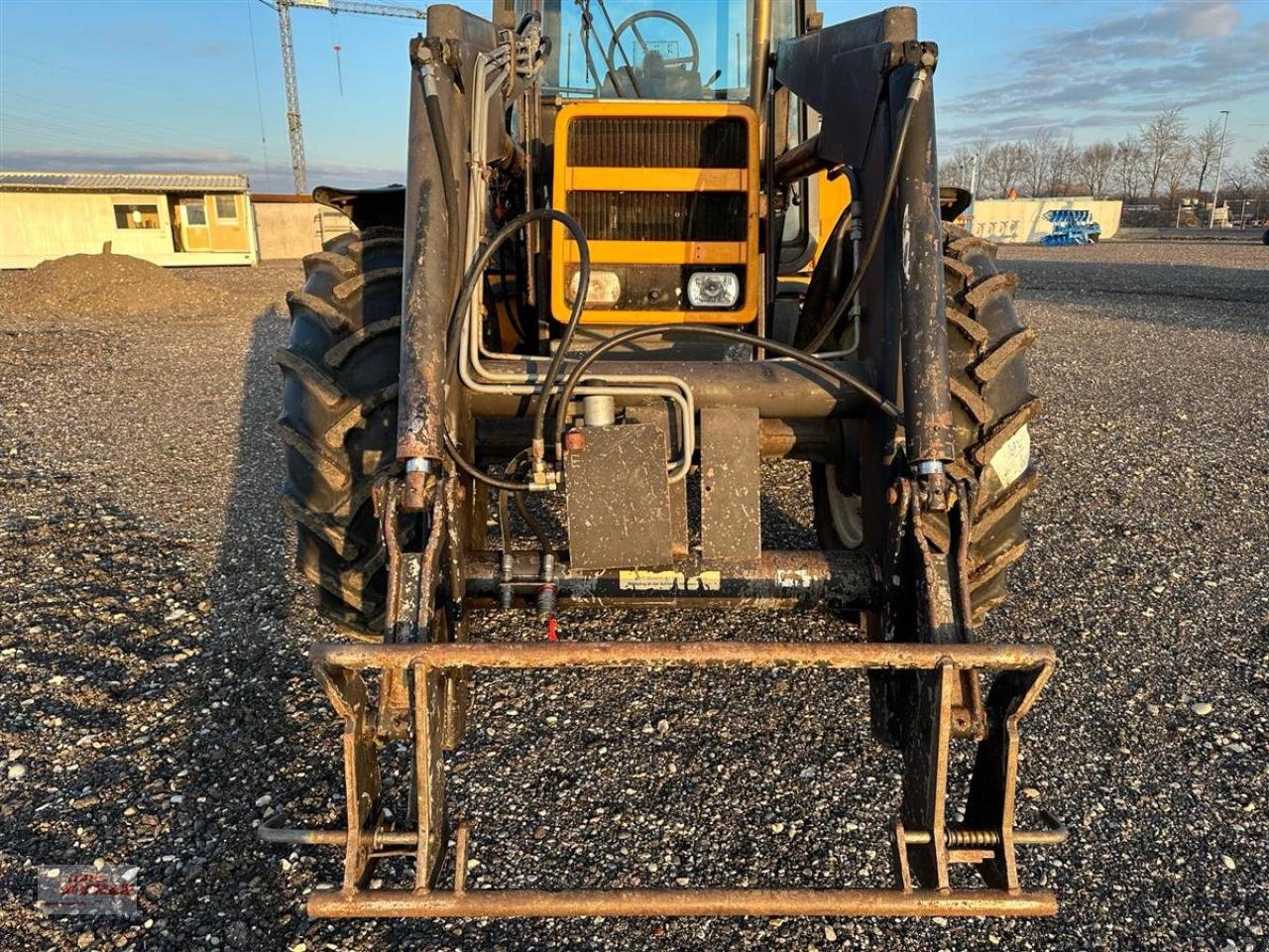 Traktor του τύπου Renault 103.14 (R 7822-A-S), Gebrauchtmaschine σε Steinheim (Φωτογραφία 11)