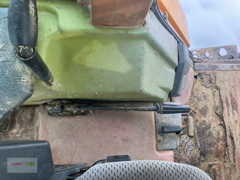 Traktor типа Renault 103.14, Gebrauchtmaschine в Mengkofen (Фотография 13)