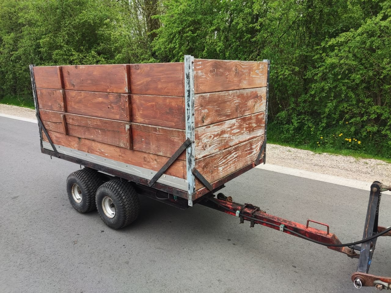 Traktor typu Renault 421, Gebrauchtmaschine v Klarenbeek (Obrázok 10)