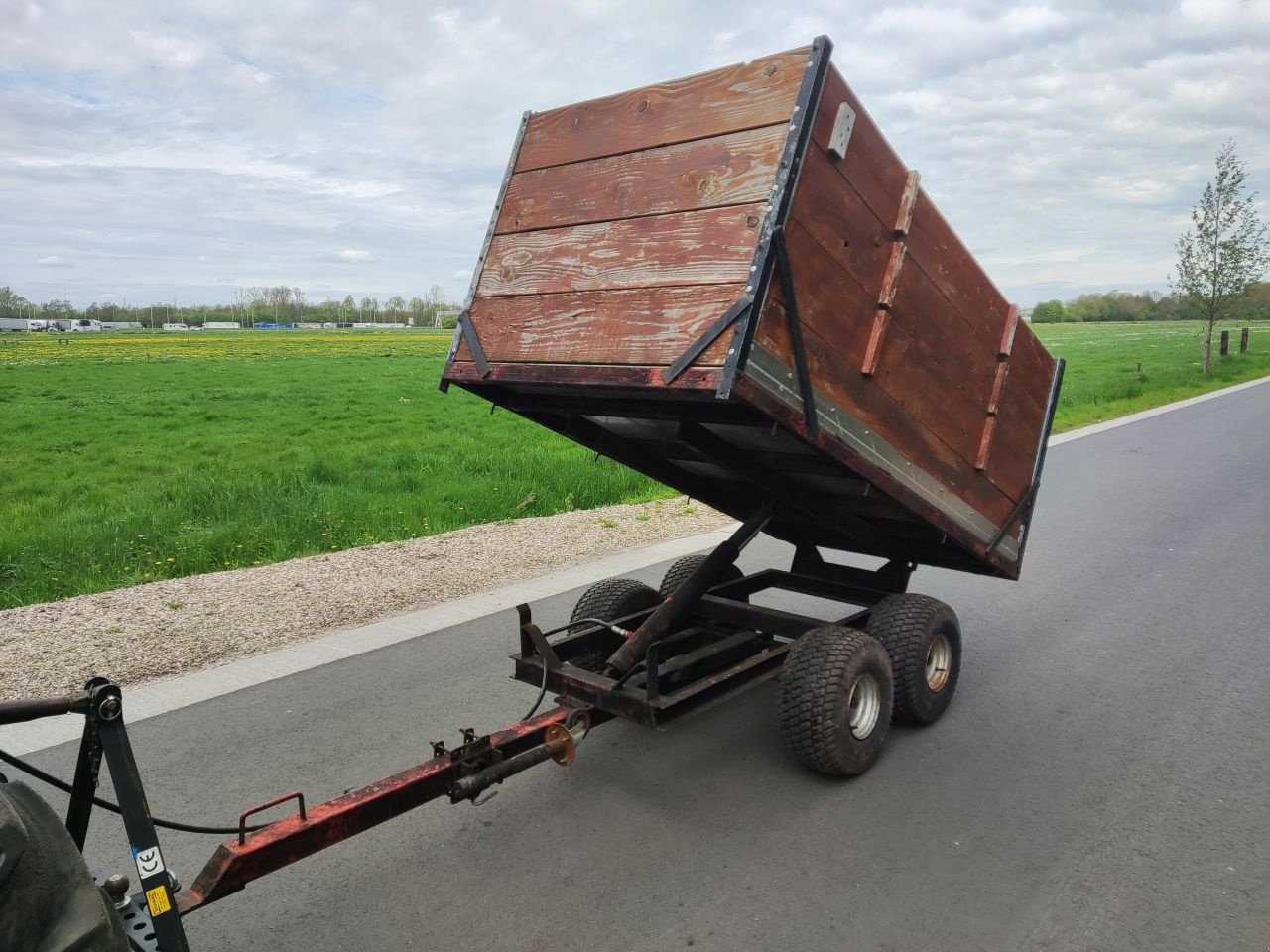 Traktor typu Renault 421, Gebrauchtmaschine v Klarenbeek (Obrázok 9)