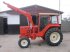 Traktor typu Renault 551, Gebrauchtmaschine w Ziegenhagen (Zdjęcie 1)