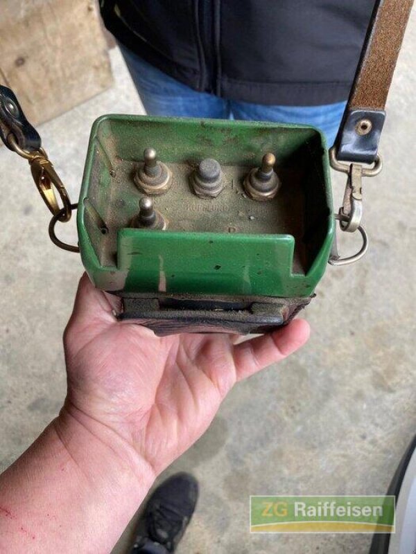 Traktor tipa Renault 551.4, Gebrauchtmaschine u Weil am Rhein-Haltingen (Slika 3)