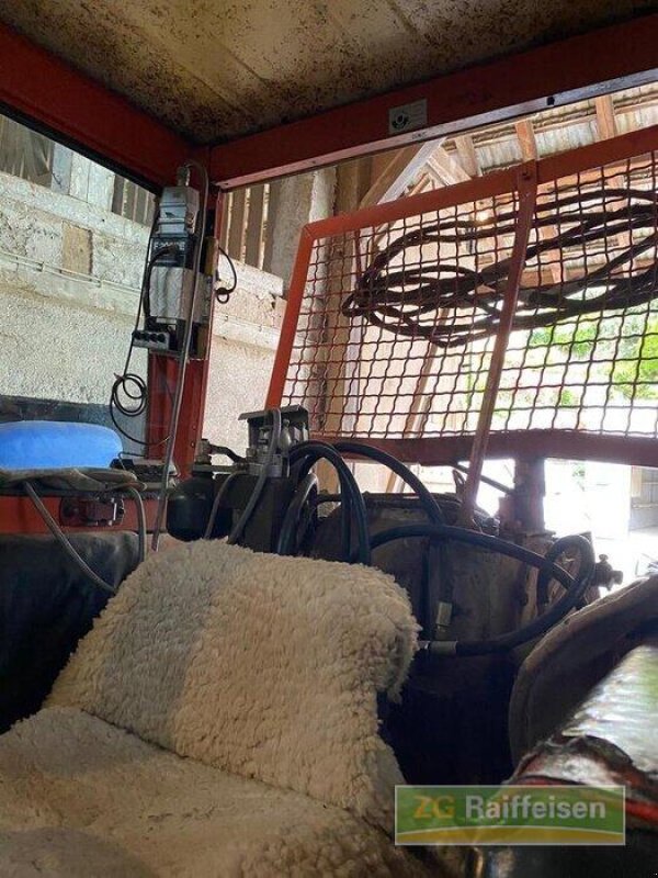 Traktor tipa Renault 551.4, Gebrauchtmaschine u Weil am Rhein-Haltingen (Slika 7)