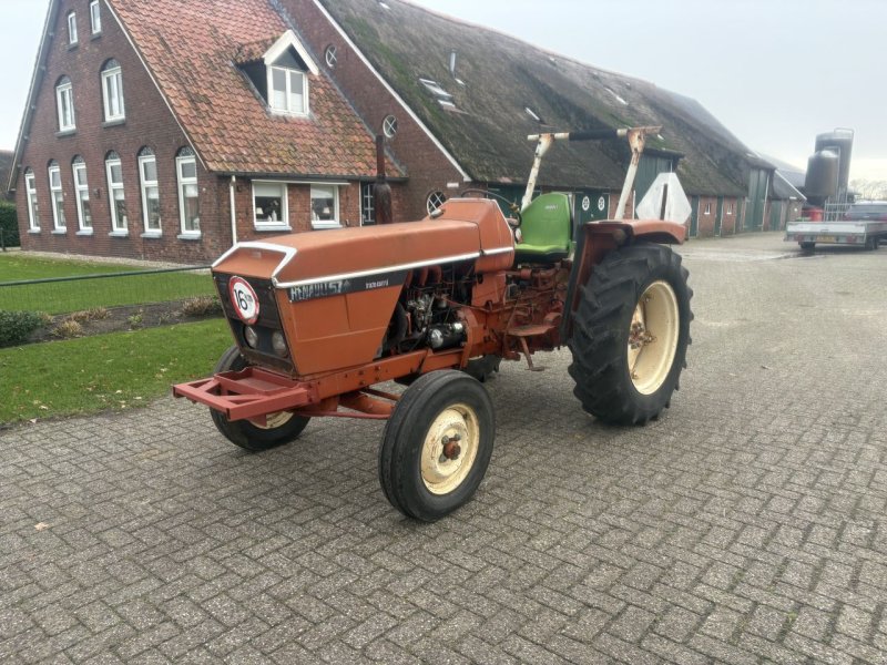 Traktor za tip Renault 57, Gebrauchtmaschine u Staphorst (Slika 1)