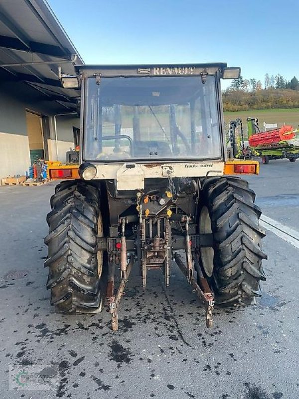Traktor typu Renault 58-34 MX, Gebrauchtmaschine v Rittersdorf (Obrázek 5)