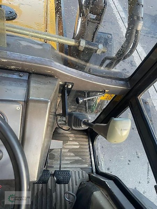 Traktor typu Renault 58-34 MX, Gebrauchtmaschine v Rittersdorf (Obrázek 12)