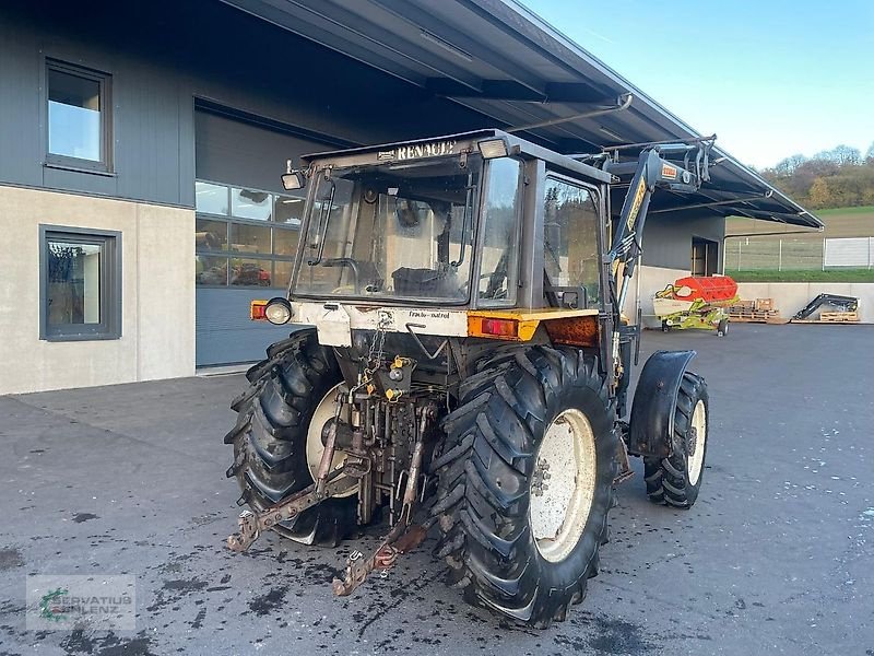 Traktor typu Renault 58-34 MX, Gebrauchtmaschine v Rittersdorf (Obrázek 3)