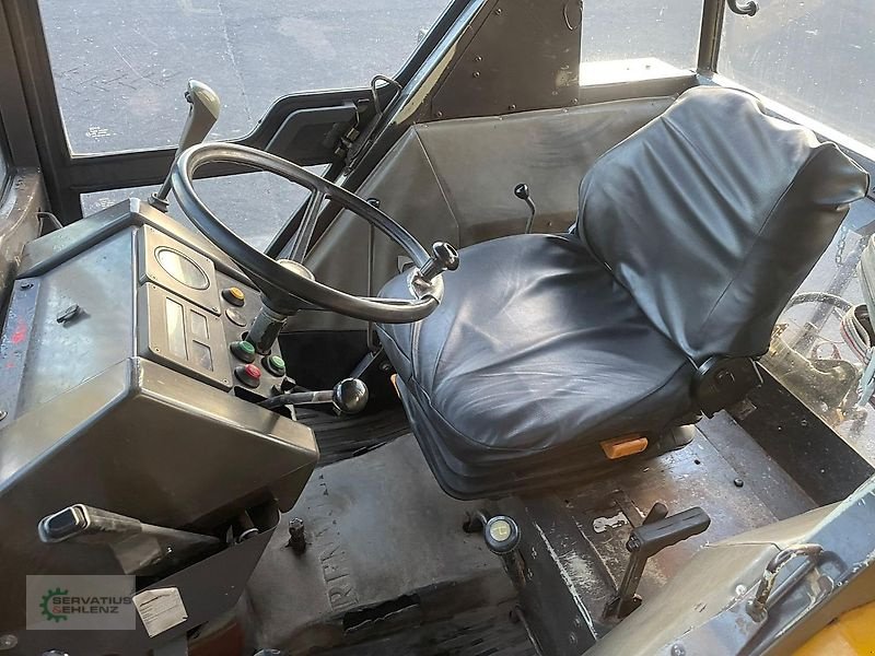 Traktor typu Renault 58-34 MX, Gebrauchtmaschine v Rittersdorf (Obrázek 10)