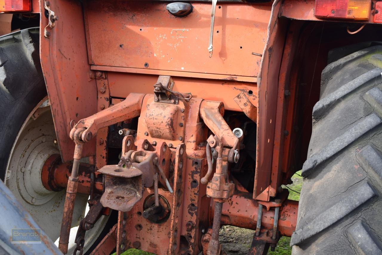 Traktor des Typs Renault 651, Gebrauchtmaschine in Oyten (Bild 7)