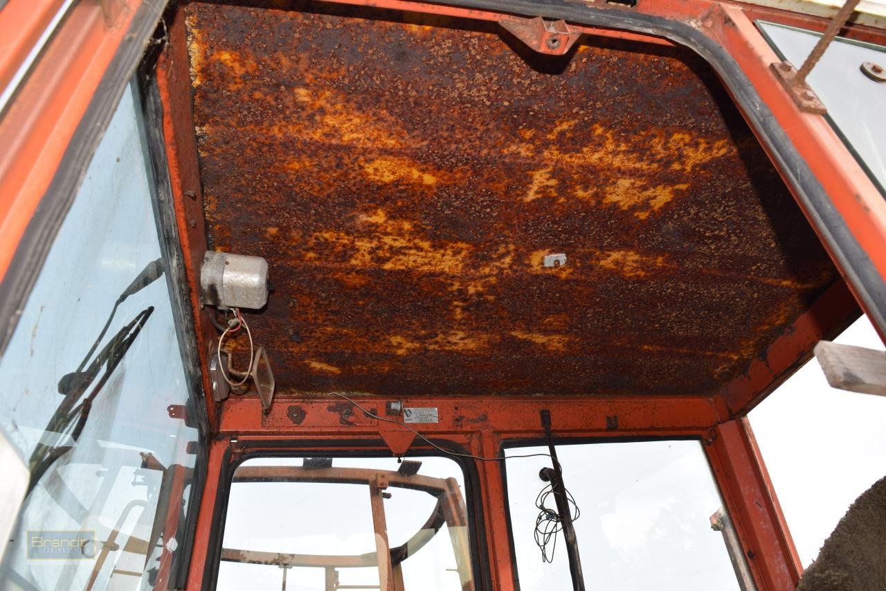 Traktor des Typs Renault 651, Gebrauchtmaschine in Oyten (Bild 10)