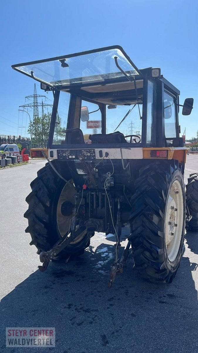 Traktor vrste Renault 70-34 PX, Gebrauchtmaschine v Gmünd (Slika 5)