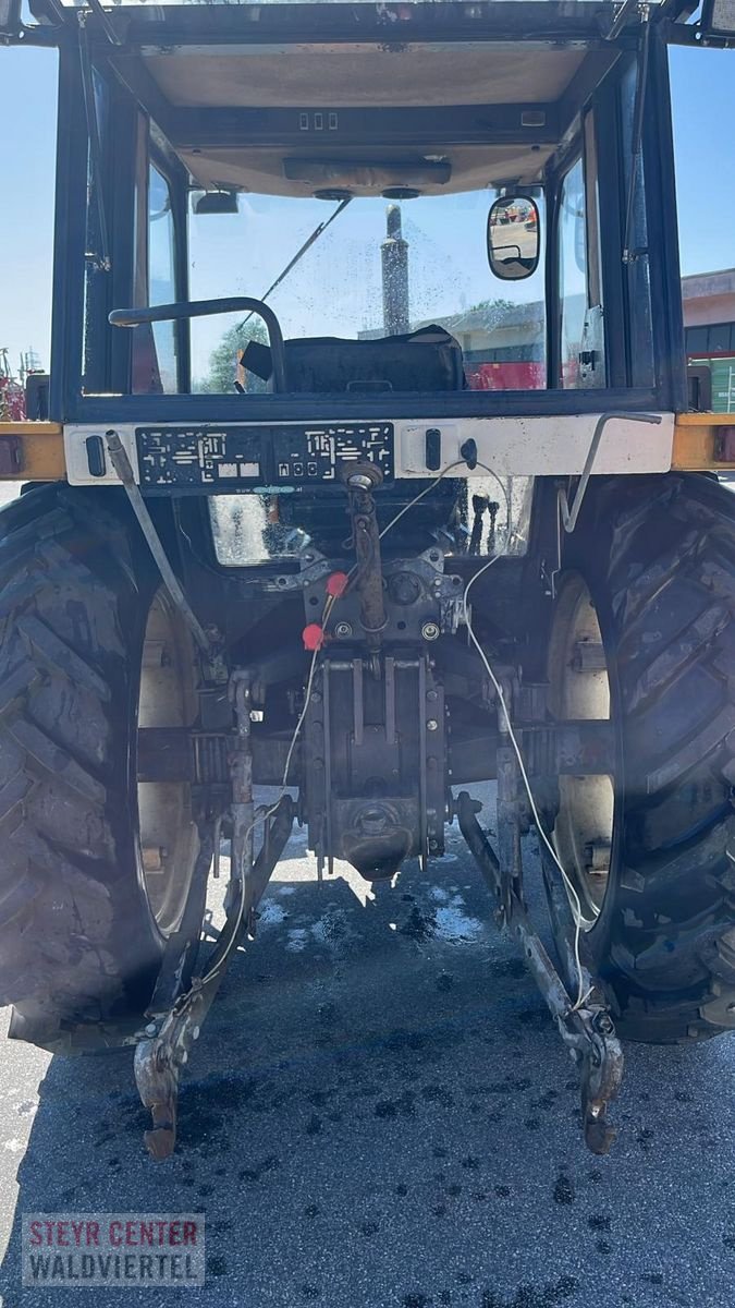 Traktor typu Renault 70-34 PX, Gebrauchtmaschine v Gmünd (Obrázek 8)