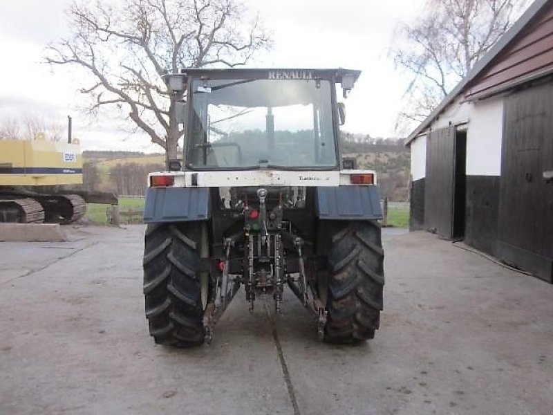 Traktor des Typs Renault 70-34, Gebrauchtmaschine in Ziegenhagen (Bild 3)