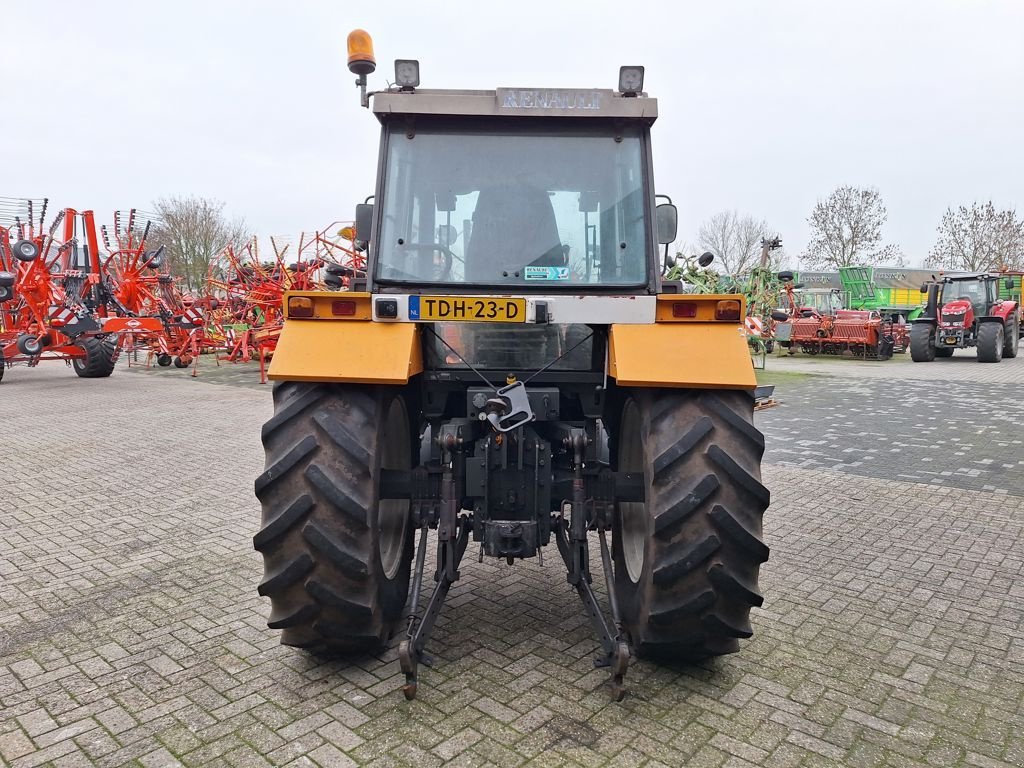 Traktor tipa Renault 75-12 RS, Gebrauchtmaschine u MARIENHEEM (Slika 5)