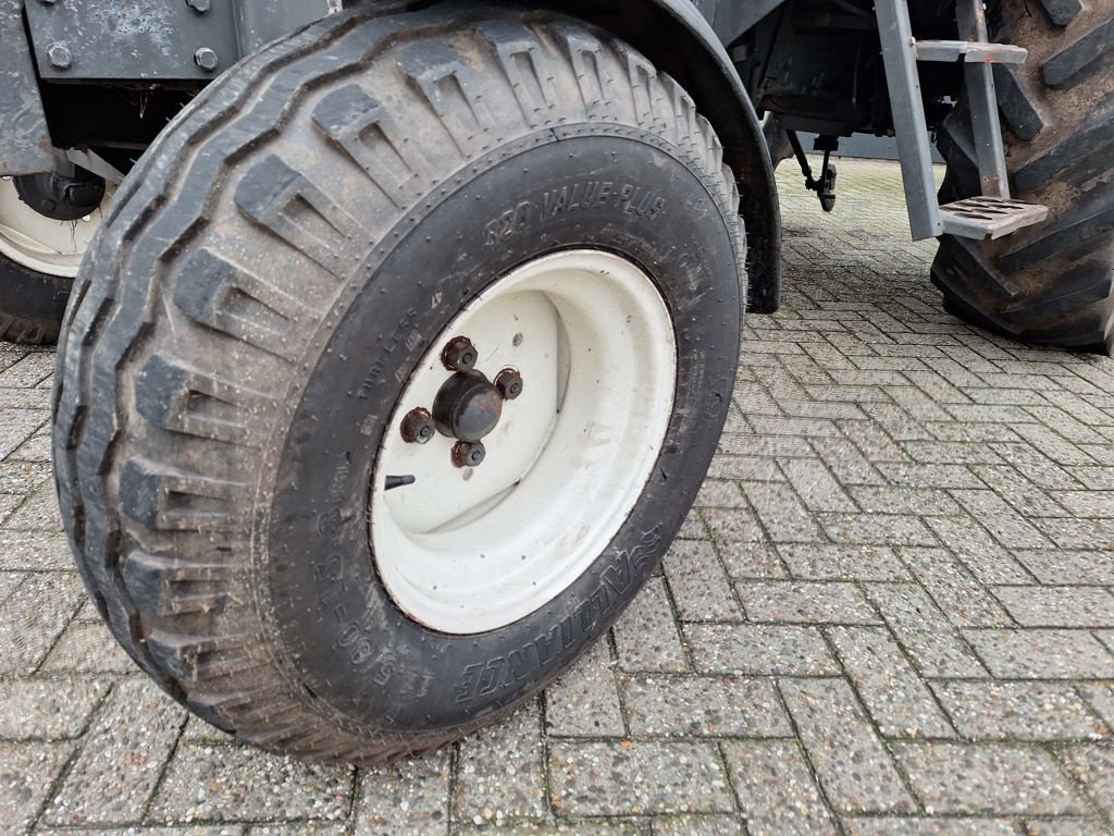 Traktor tipa Renault 75-12 RS, Gebrauchtmaschine u MARIENHEEM (Slika 8)