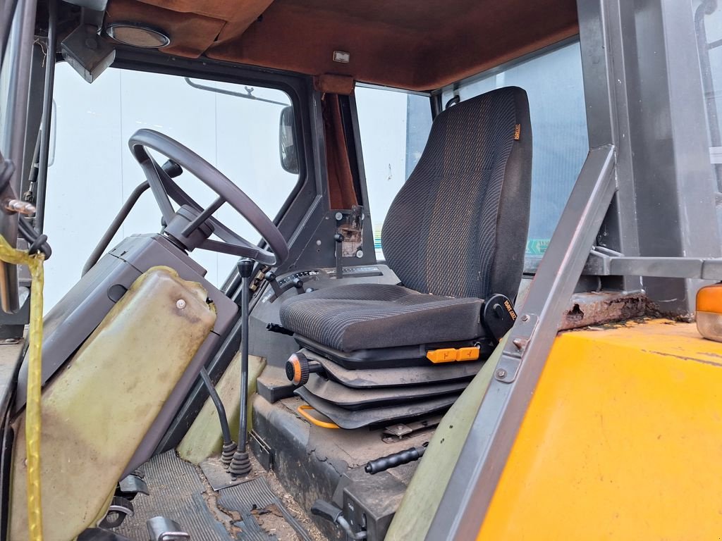 Traktor tipa Renault 75-12 RS, Gebrauchtmaschine u MARIENHEEM (Slika 10)