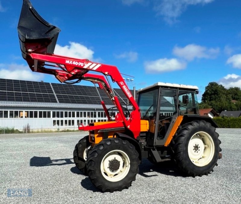 Traktor typu Renault 75-14 LS, Gebrauchtmaschine v Rottenburg (Obrázek 1)