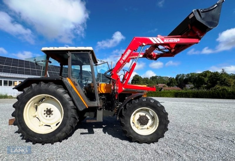 Traktor typu Renault 75-14 LS, Gebrauchtmaschine v Rottenburg (Obrázek 3)