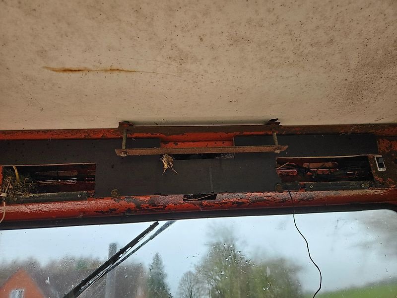 Traktor του τύπου Renault 7674 AL, Gebrauchtmaschine σε Honigsee (Φωτογραφία 14)