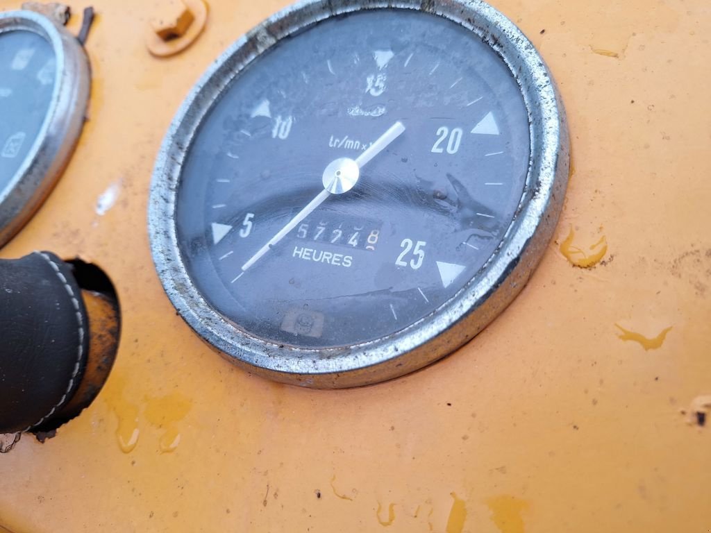 Traktor za tip Renault 781-S, Gebrauchtmaschine u MARIENHEEM (Slika 10)