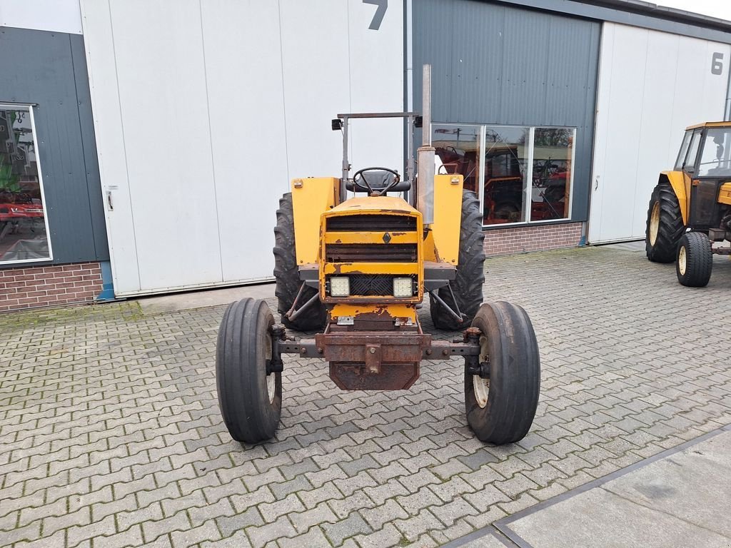 Traktor za tip Renault 781-S, Gebrauchtmaschine u MARIENHEEM (Slika 2)