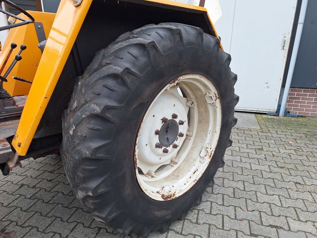 Traktor za tip Renault 781-S, Gebrauchtmaschine u MARIENHEEM (Slika 5)