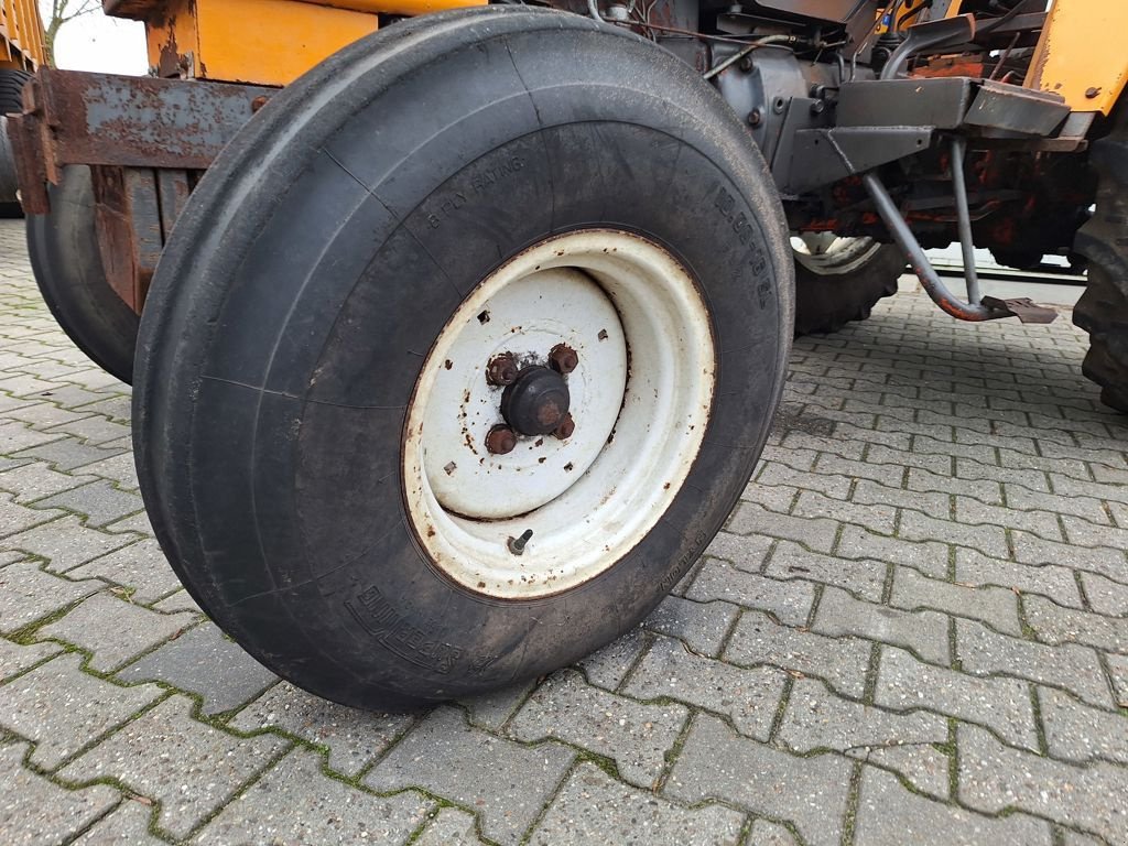 Traktor za tip Renault 781-S, Gebrauchtmaschine u MARIENHEEM (Slika 4)