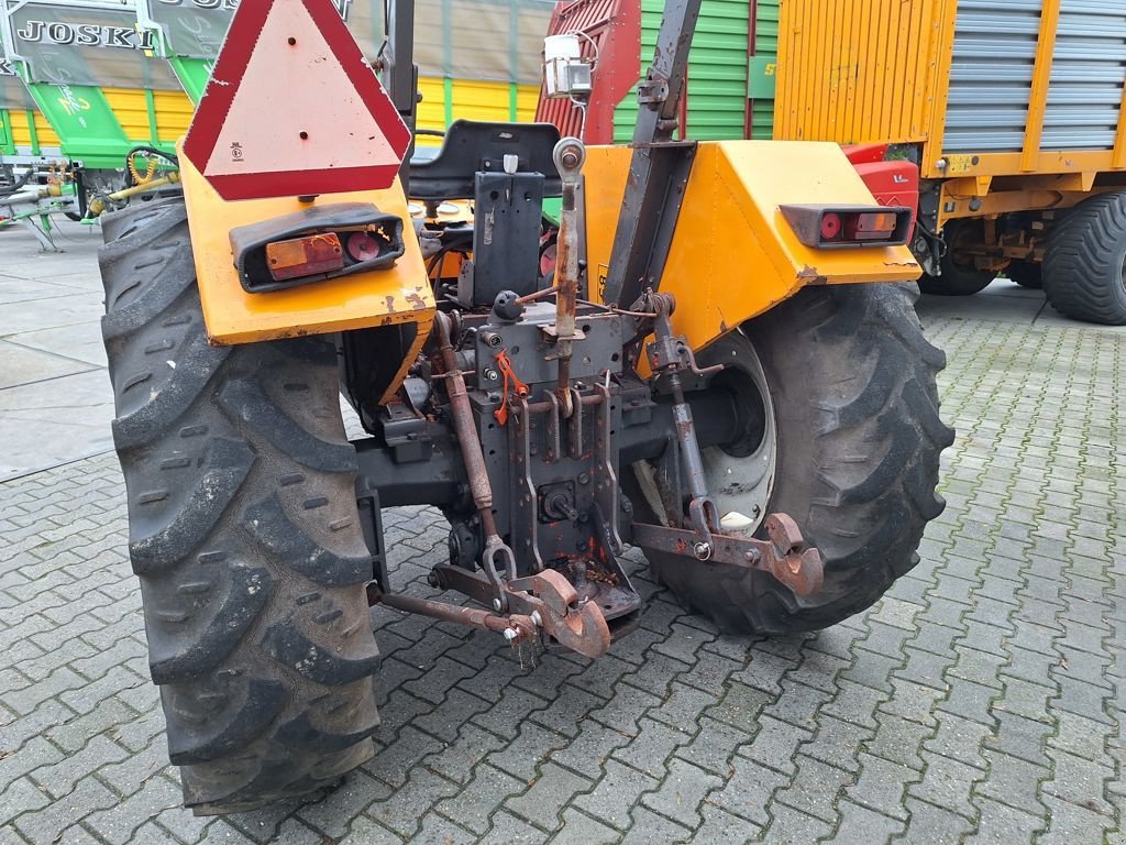 Traktor za tip Renault 781-S, Gebrauchtmaschine u MARIENHEEM (Slika 7)