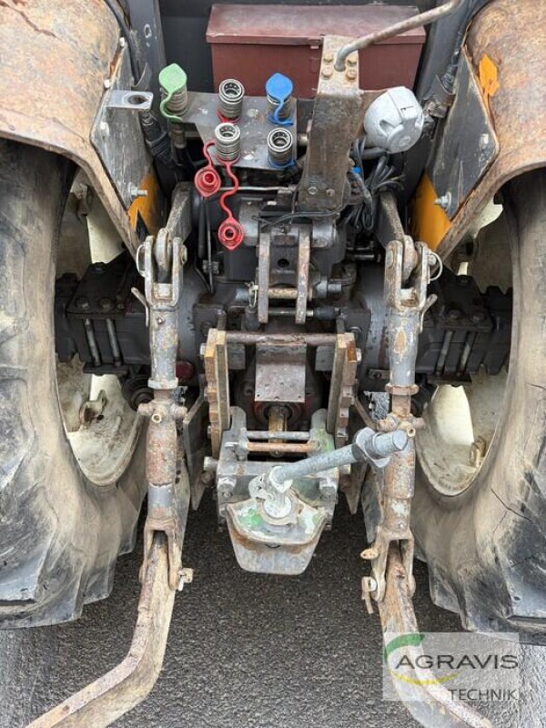 Traktor tip Renault 80-14 TX, Gebrauchtmaschine in Grimma (Poză 7)