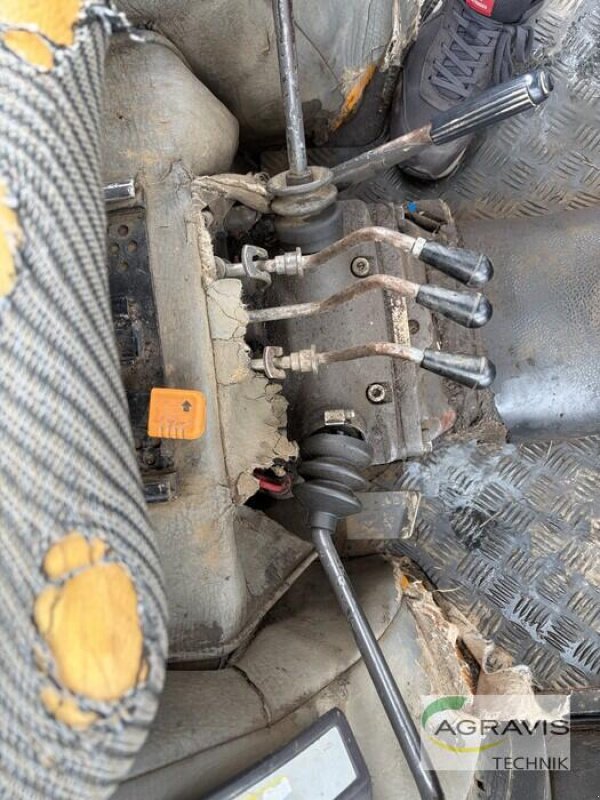 Traktor tip Renault 80-14 TX, Gebrauchtmaschine in Grimma (Poză 6)