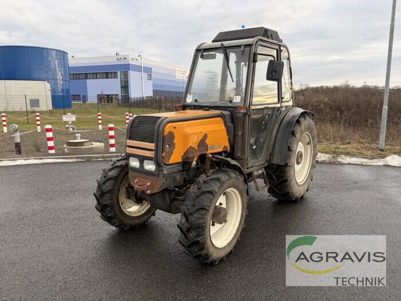 Traktor tip Renault 80-14 TX, Gebrauchtmaschine in Grimma (Poză 1)