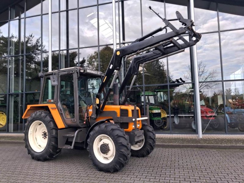 Traktor des Typs Renault 85-14TX, Gebrauchtmaschine in Boxtel (Bild 1)