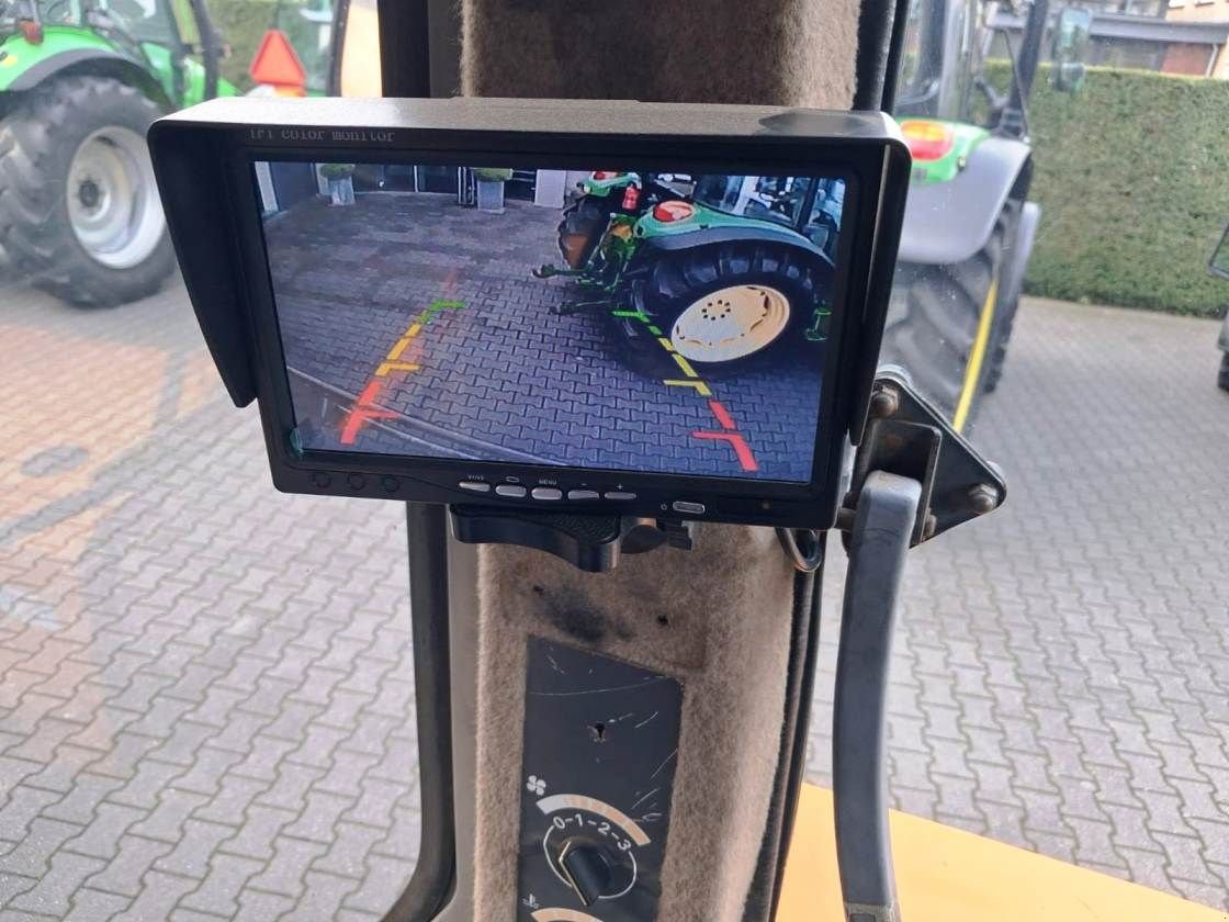 Traktor Türe ait Renault 85-14TX, Gebrauchtmaschine içinde Boxtel (resim 11)