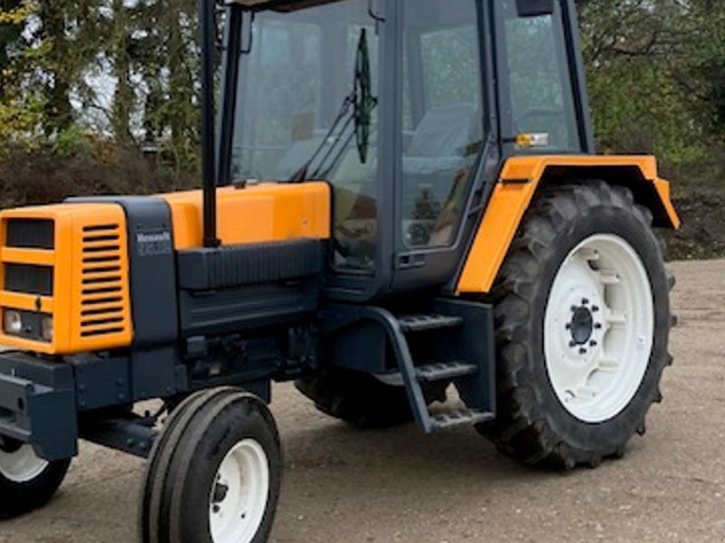 Traktor a típus Renault 95-12 TX, 2 WD, Gebrauchtmaschine ekkor: Odense SV (Kép 1)