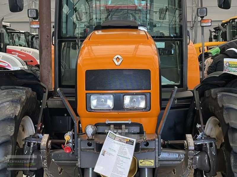 Traktor za tip Renault Ares 550 RX, Gebrauchtmaschine u Aurolzmünster (Slika 1)