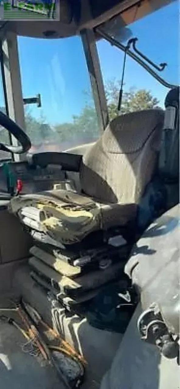 Traktor typu Renault ares 550 rz, Gebrauchtmaschine v MARLENHEIM (Obrázek 8)